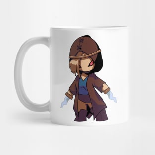 Rogue Mug